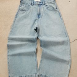 Hollister (The Big Jean) 32/32
