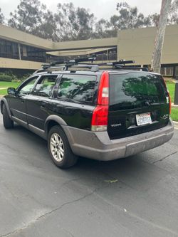 2004 Volvo Xc70