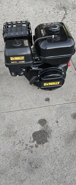 Motor Para Power Washer   4000 Power 
