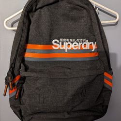Superdry Backpack