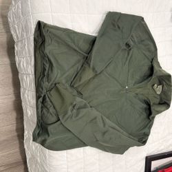 Marine Corps Fleece