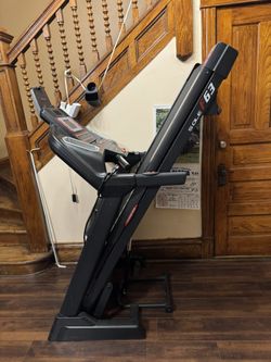 F63 Sole Treadmill