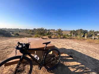 Posiedon redwood - gravel bike (trade for e-bike)