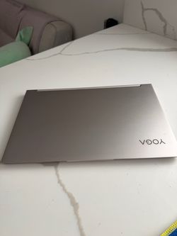 Lenovo Yoga C940
