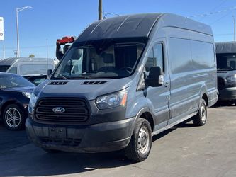 2019 Ford Transit-250