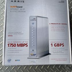 Arris Modem