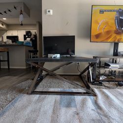 Table, Coffee Table, Living Room Table 