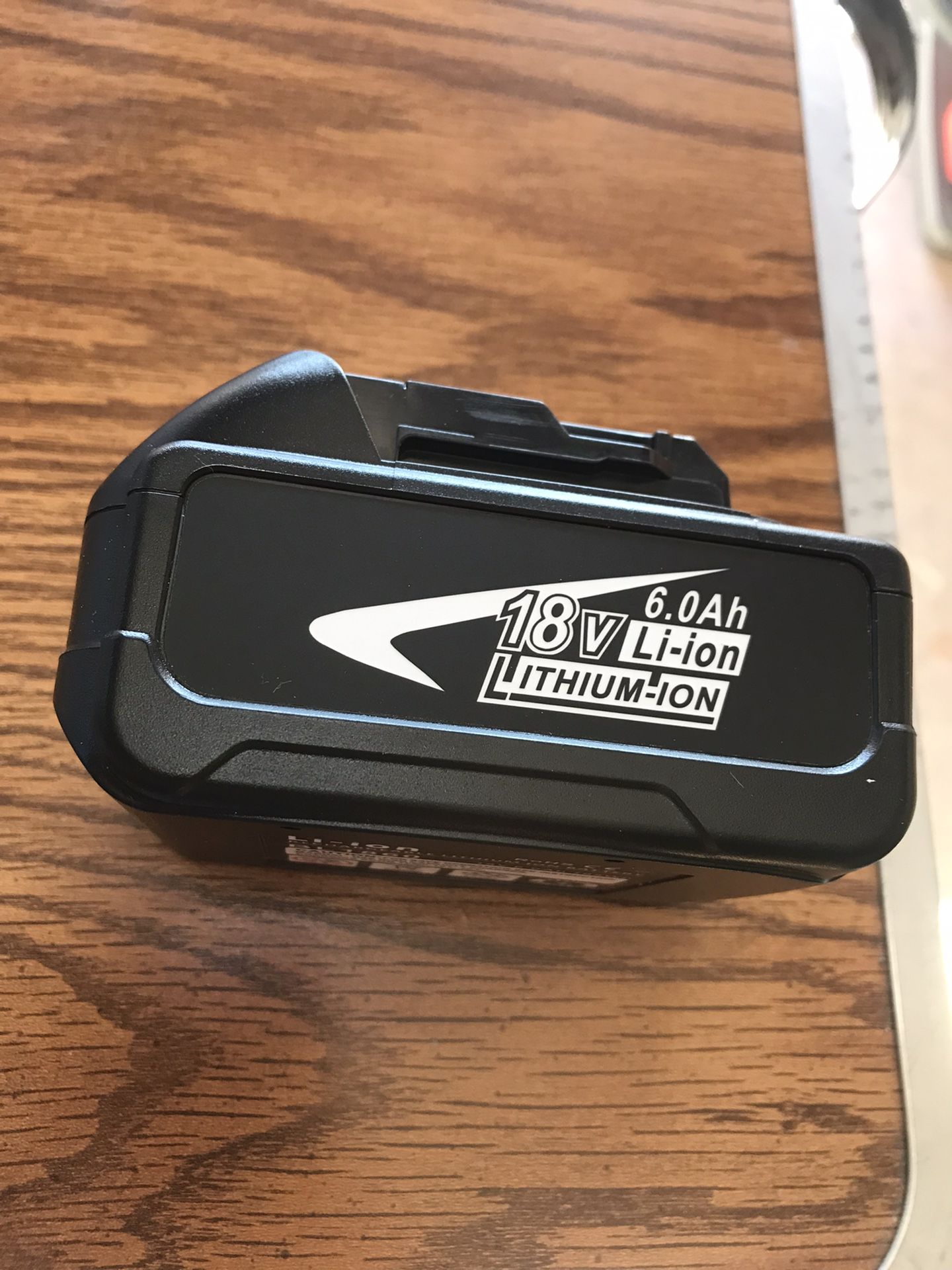 18V Li-Ion Replacement Battery For MAKITA 6.0ah