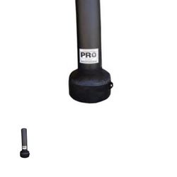 PRO Punching bag Freestanding Heavy Bag Made in USA