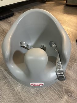 Nuby Baby Floor Seat / Baby Sit-Up Seat