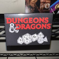 Dungeons & Dragons