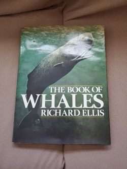 The Book Of Whales