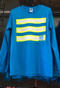 High Viz Long Sleeve
