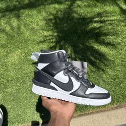 Nike dunk Ambush 