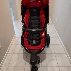 Baby Stroller - Chicco Activ3