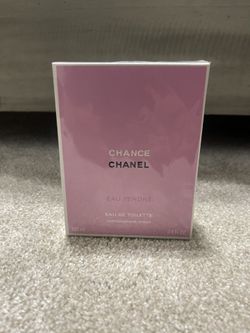 Chanel Tendré Eau de Toilete