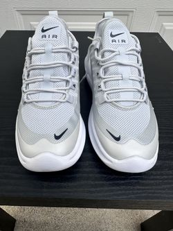 NIKE AIR MAX AXIS PURE PLATINUM