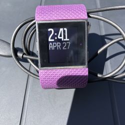Fitbit Surge Watch 