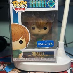 Funko Pop: Shaggy(911)