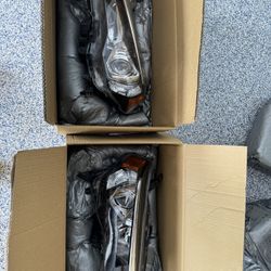 4 Runner Headlights 2014-2020