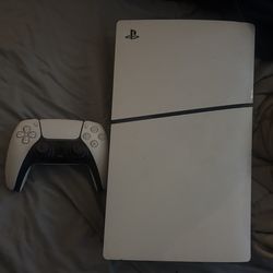 PlayStation 5