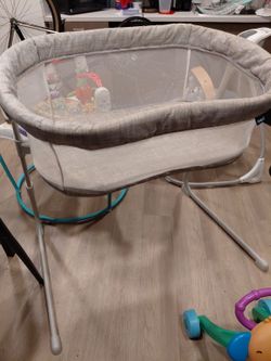 Halo BassiNest FLEX SLEEPER
