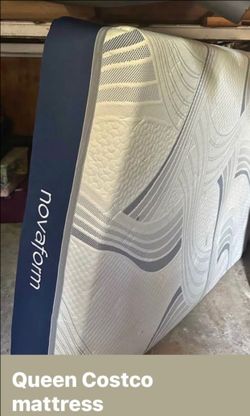 Queen size