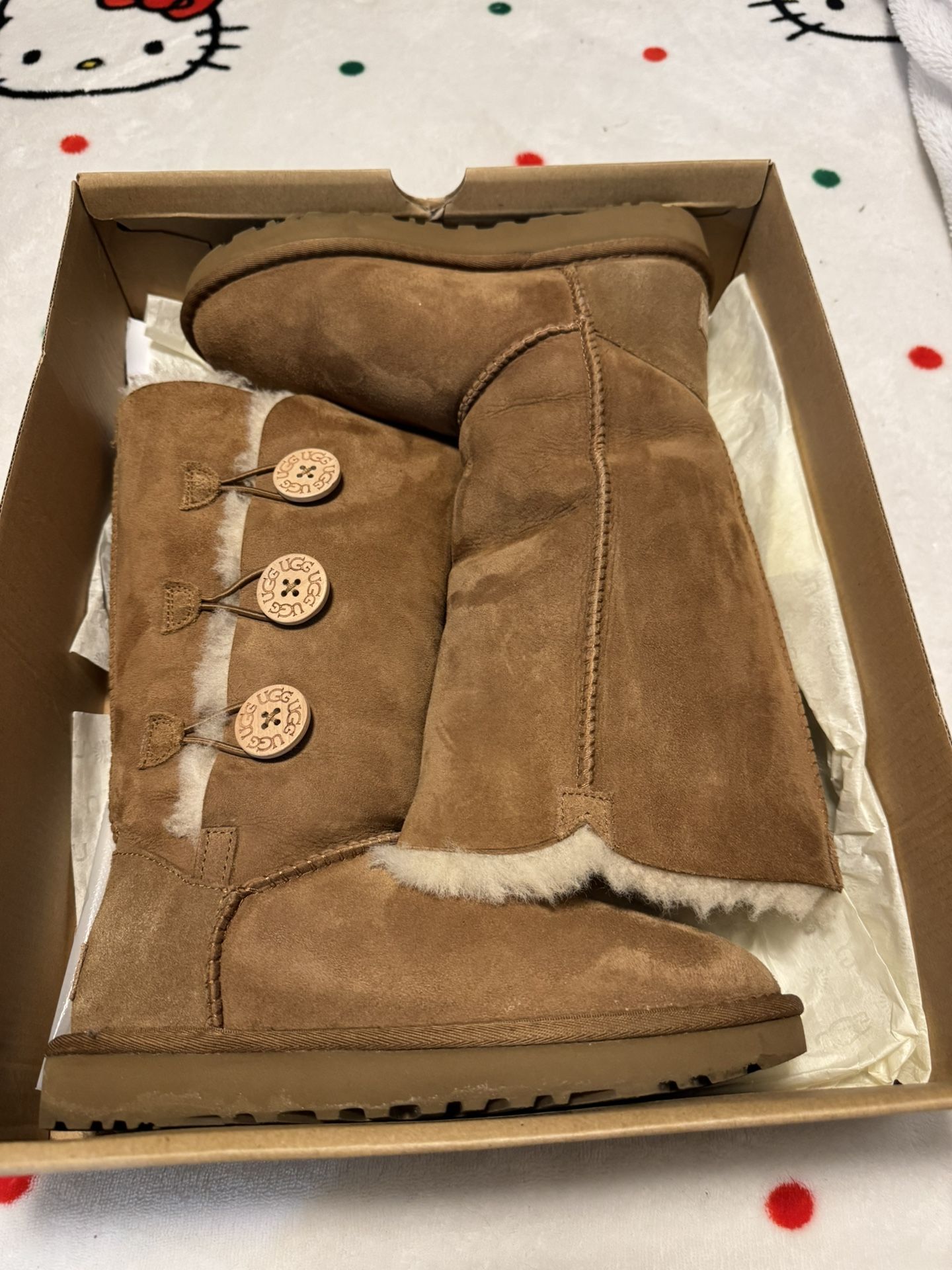 Women’s Uggs