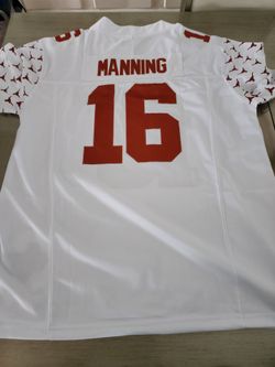 Football jersey