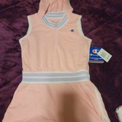 Girls Clothing 