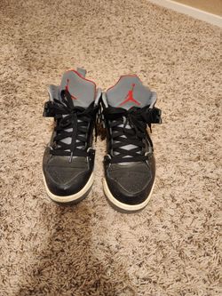 Men's Nike Jordan Flight 45 High
