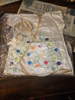 Vestidos Para El Niño Jesus