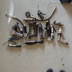 Compressor Tools