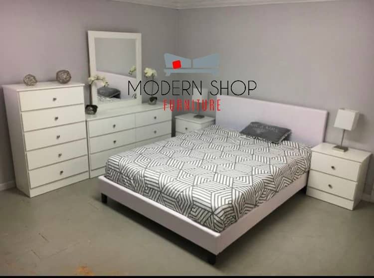 Bedroom Set ( Juego De Cuarto),All Products : American Fashion Style Bags On Sale
