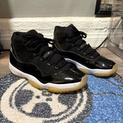 Jordan 11 Jubilee