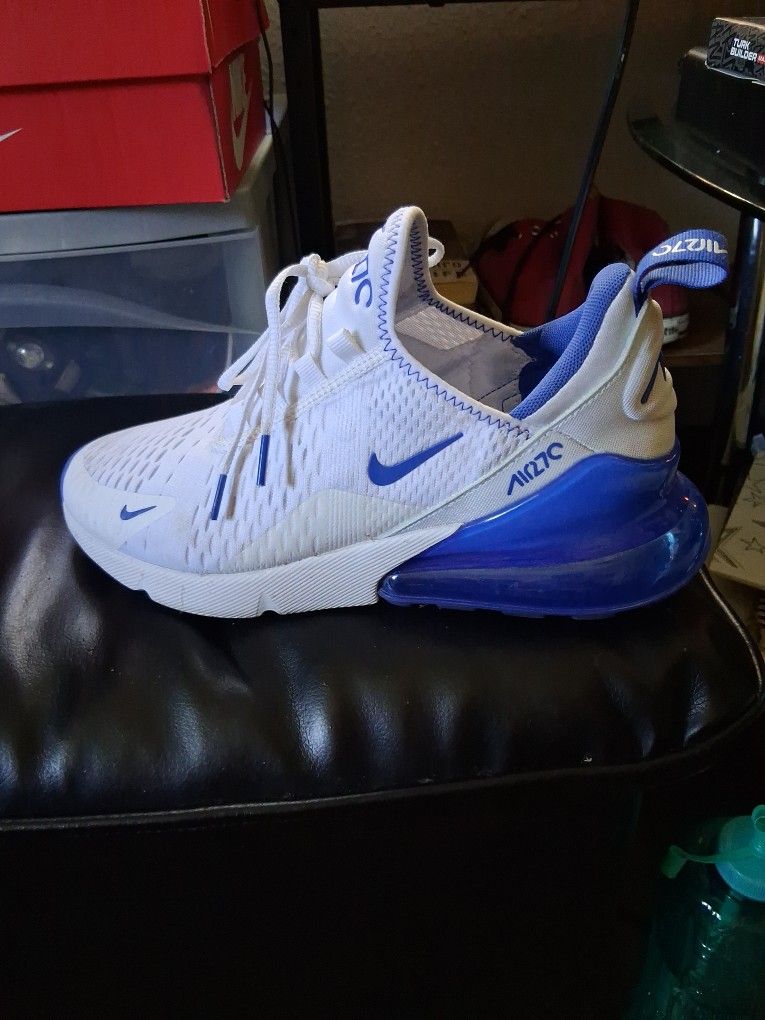 Nike Town