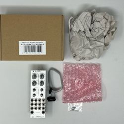 Doepfer A-135-2 Quad VCA
