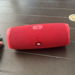 JBL speaker