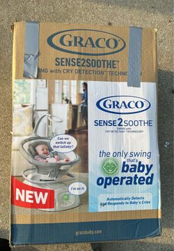 Graco Swing