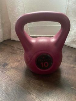 10lb weight