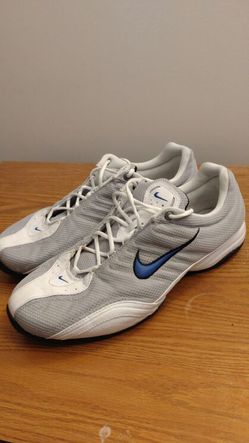 Nike Air Effects causal shoes New