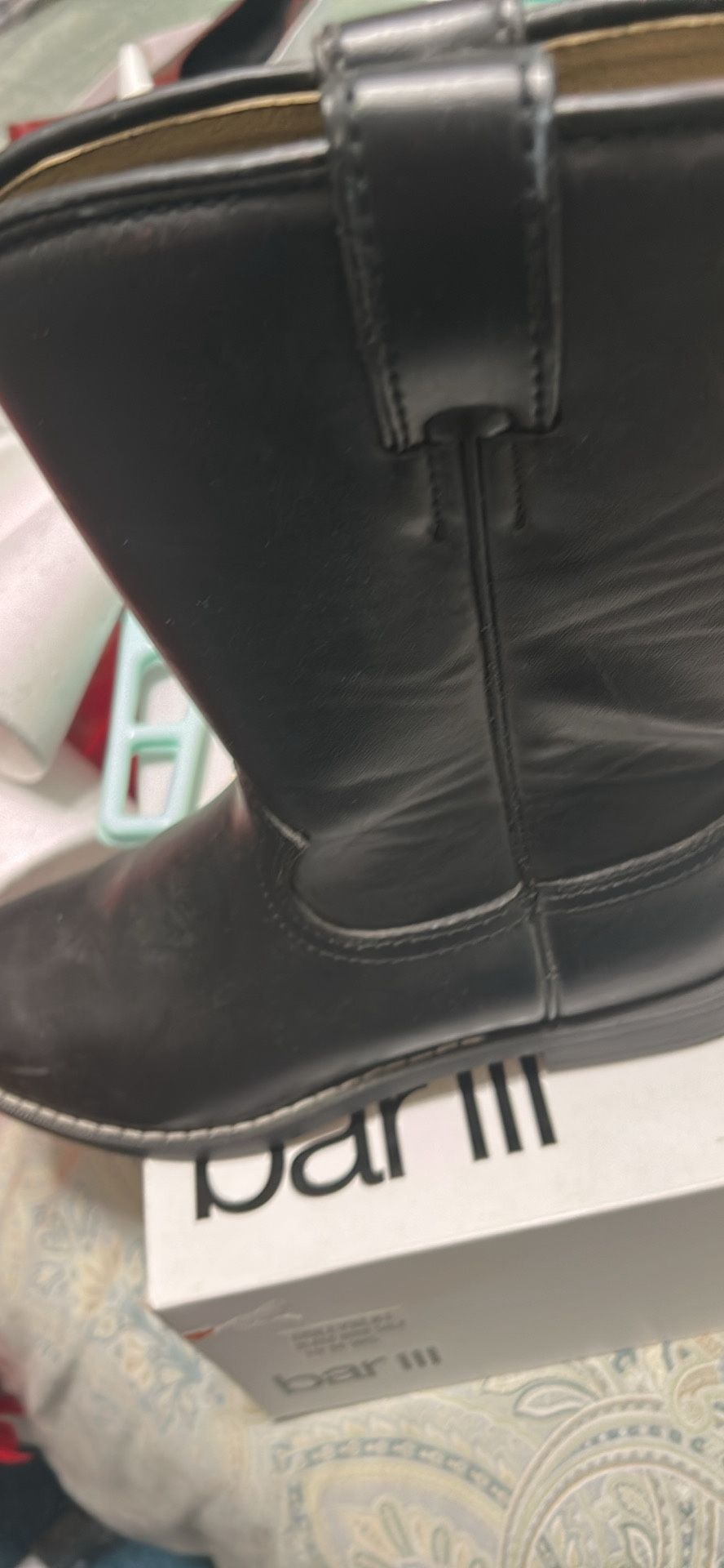 Women’s Short Boots