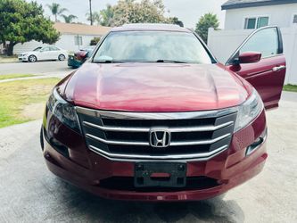 2010 Honda Accord Crosstour