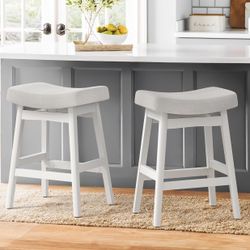 New Bar Stools 
