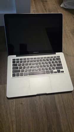 Macbook Pro 2012 - For PARTS ONLY