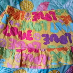 Short /falda