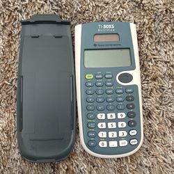 Scientific Calculator