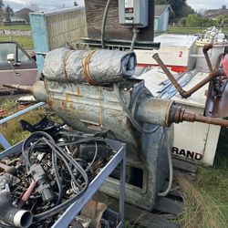 Shop Equipment 