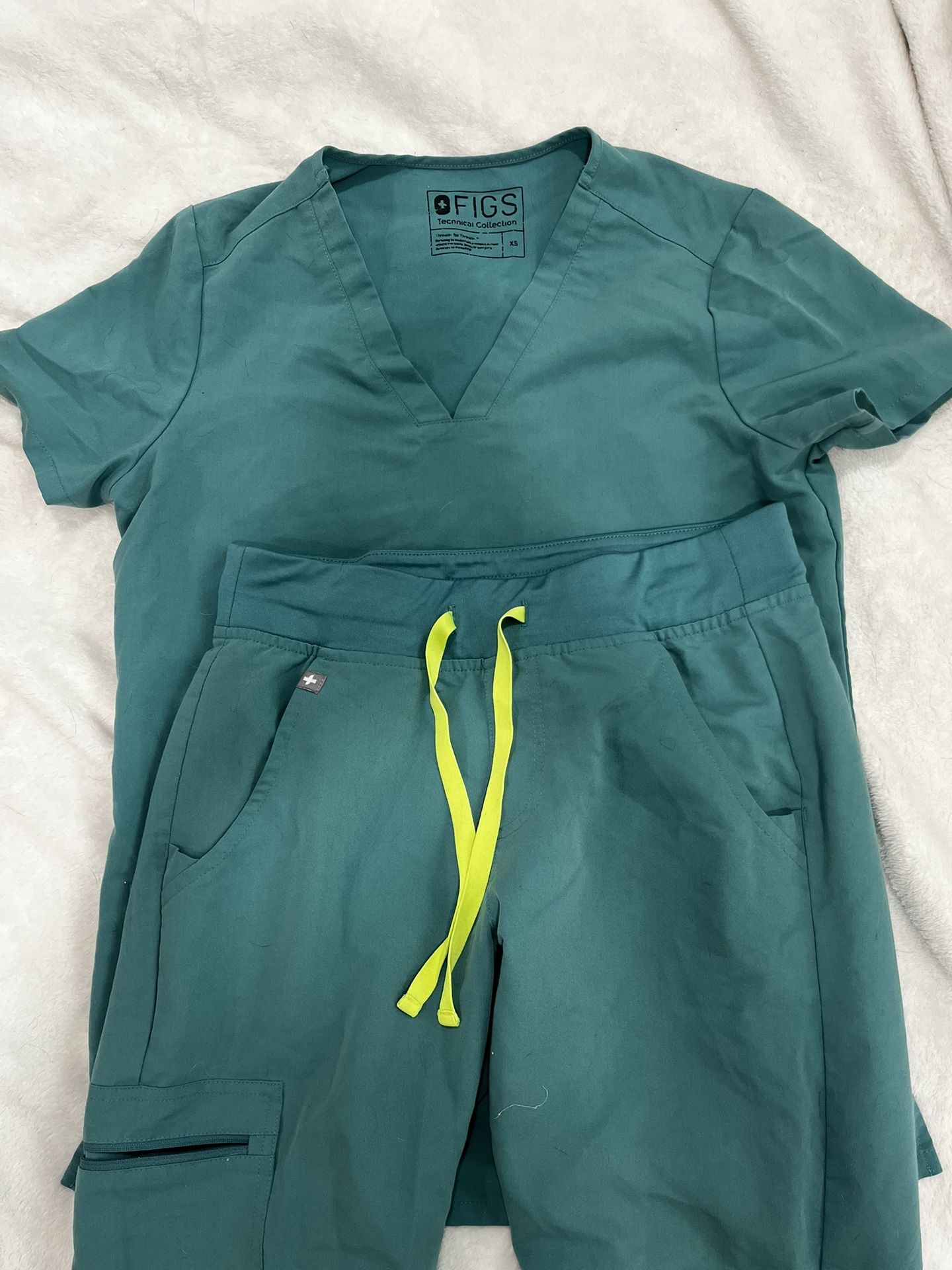 Figs Scrubs