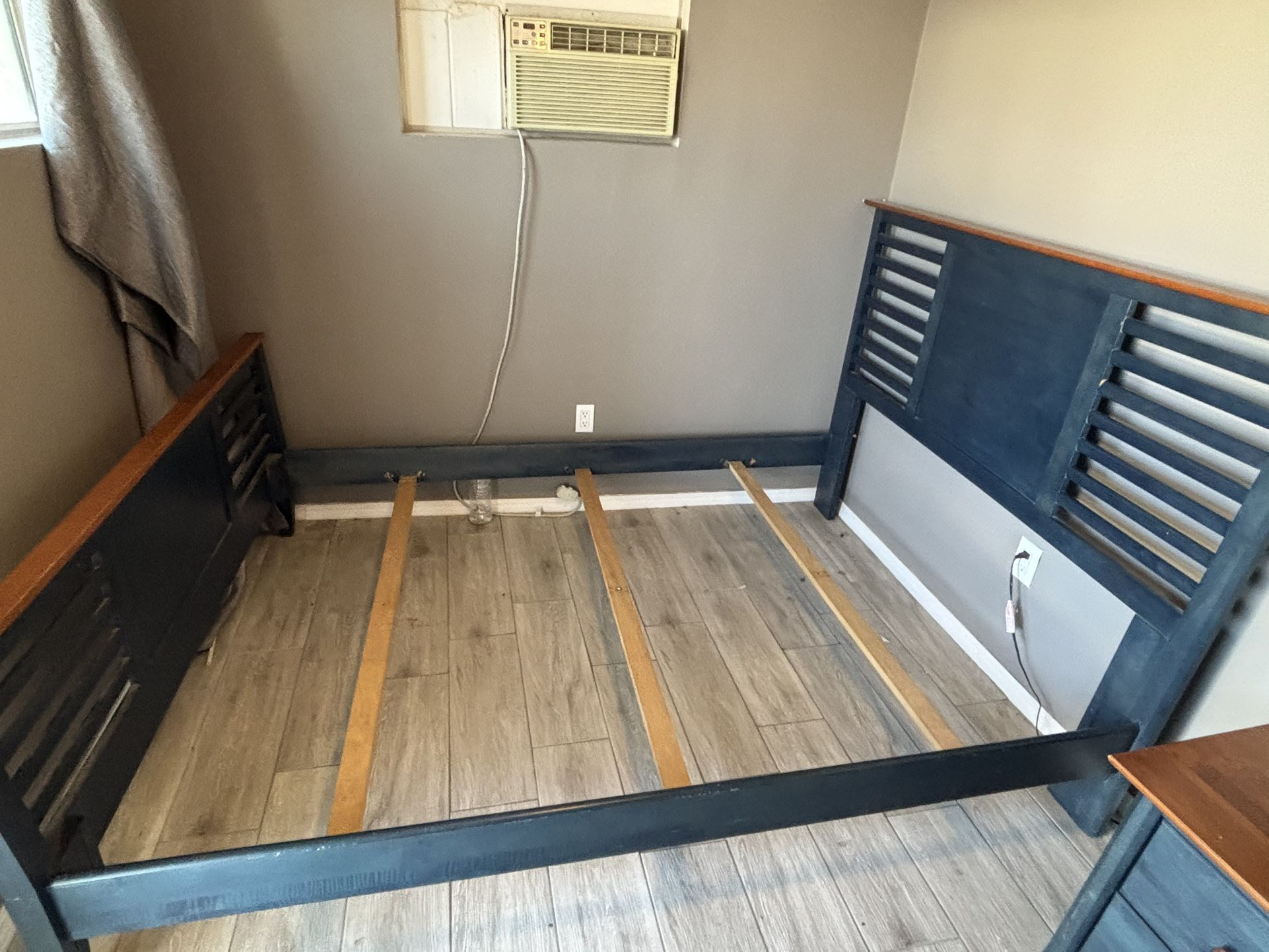 Bedroom Set